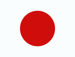 Flag of Japan